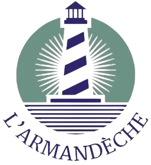 Logo L'Armandèche